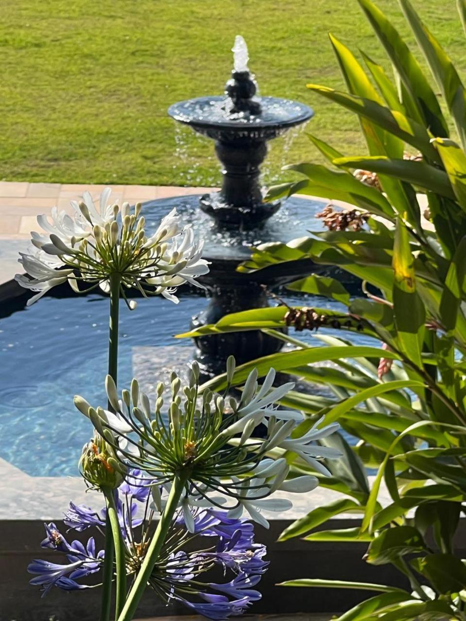Sitio Santa Terezinha Villa Itatiba Ngoại thất bức ảnh